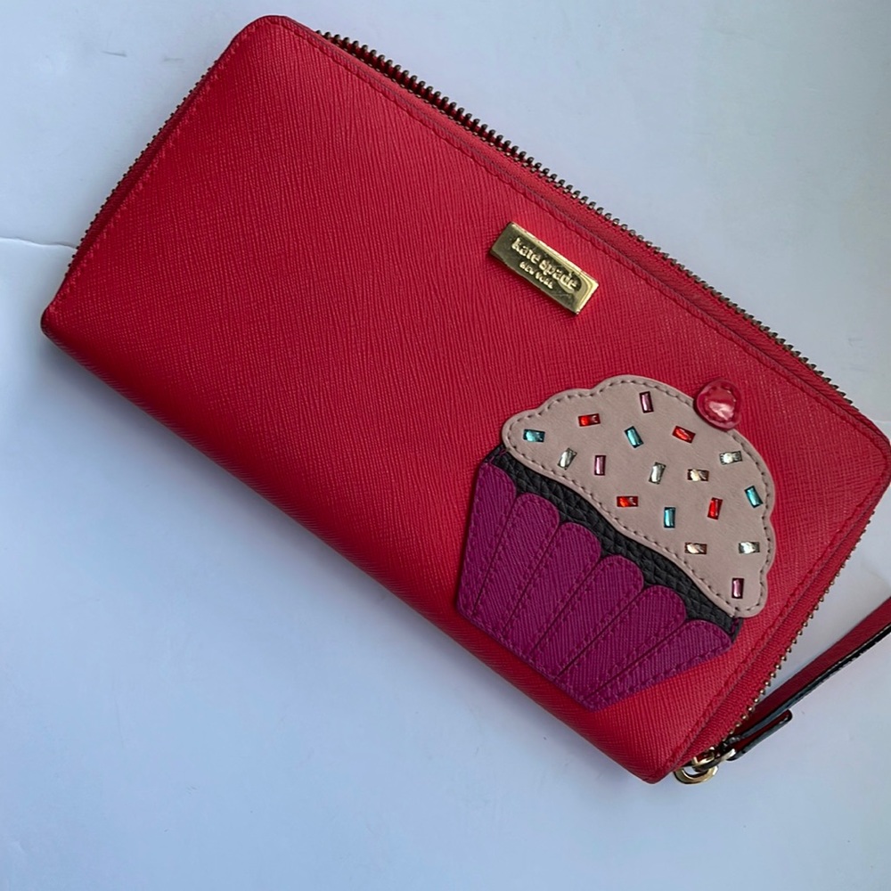 Kate Spade Wallet